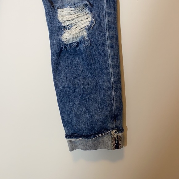 Joe's Jeans Women's Blakely Collector's Edition Billie Ankle - Picture 6 of 7